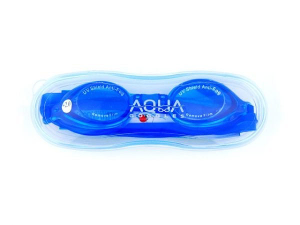 v2 Plus Prescription Case