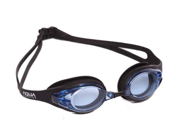 prescription swim goggles