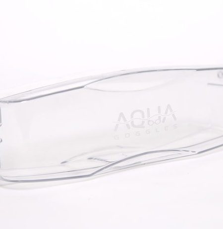 Swim Goggle Case